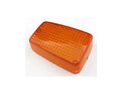 K&s Technologies Amber Turn Signal Replacement Lens