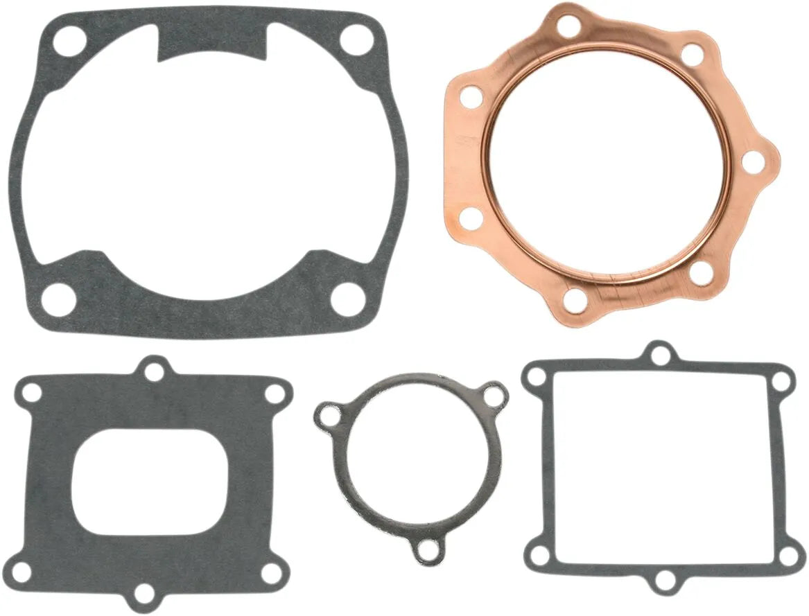 Moose Offroad Hard-Parts Top End Gasket Kit for Honda CR 500 R