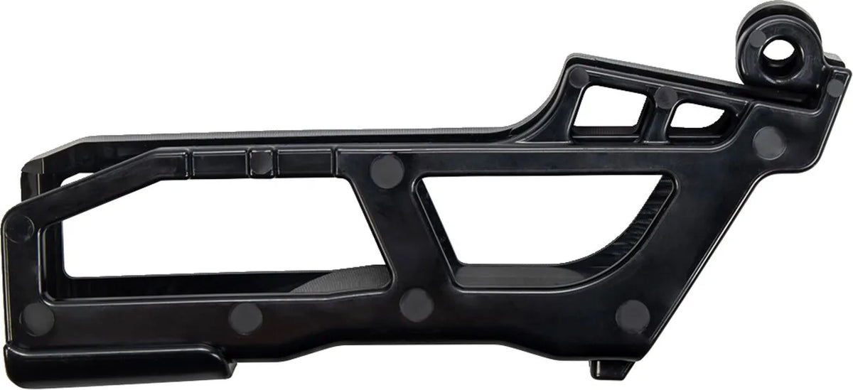 UFO Chain Guide Black for Yamaha YZ 450 FX YZ 450 F 2023-2026
