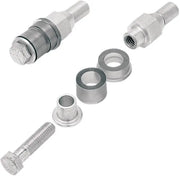 Alloy Art Springer Handlebar Riser Kit