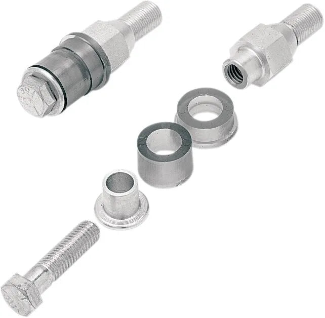 Alloy Art Springer Handlebar Riser Kit
