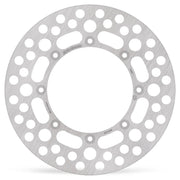 Moto-master Vintage Series Brake Rotor For Vintage Mx Bikes - Rear