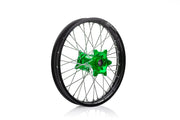 DID DirtStar ST-X Wheel Rim 2.15x19 36H Green