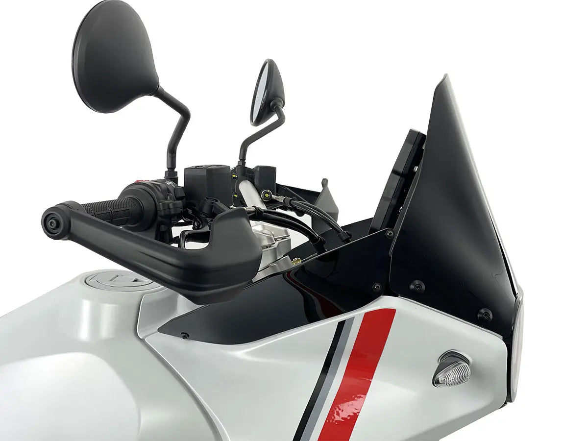 Wrs Windscreen - High-quality Pmma Plexiglass