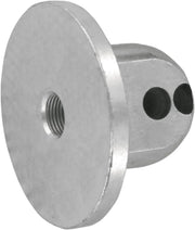 Baron Rear Shock Drop Bracket Lowering Kit