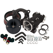 S&S T143 Twin Cam Long Block Engines