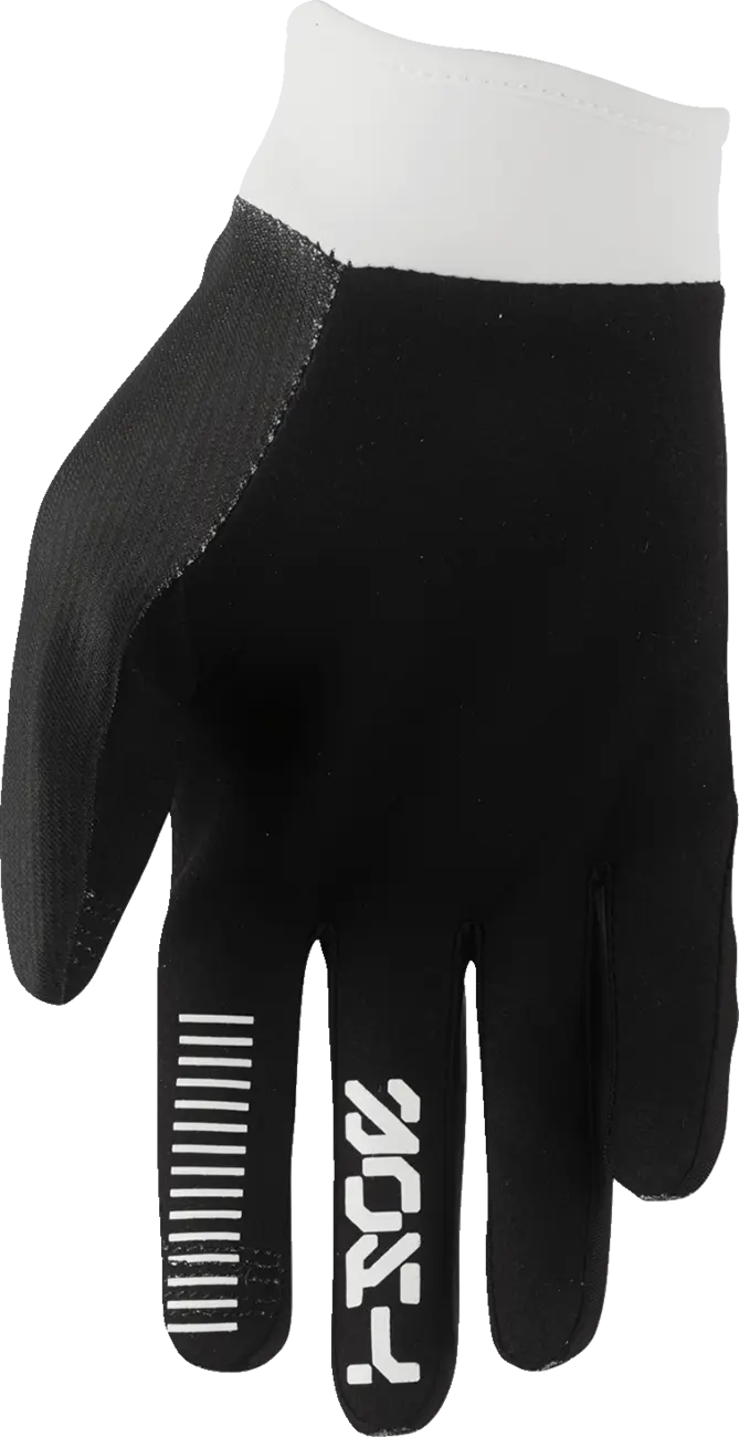 Thor Launchmode Mixer Gloves Black