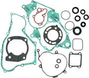Moose Offroad Hard-Parts Complete Gasket Kit for 2-Stroke Engines