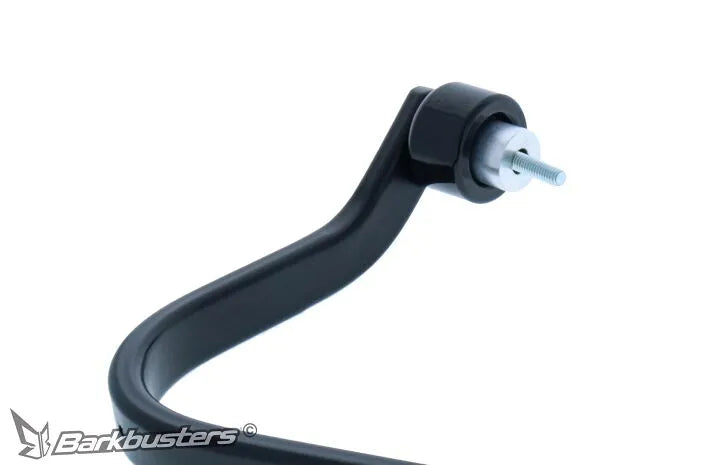 Barkbusters Two Point Mount Handguard Hardware Kit - BHG-110-00-NP