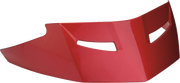 Z1R Talon Helmet Spoiler Red