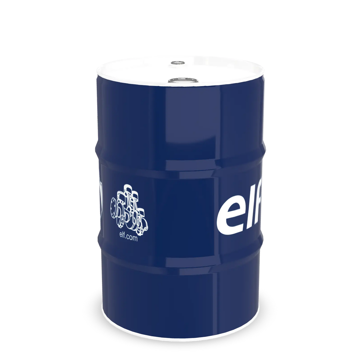 ELF Moto 4 Tourer 15W-50 Engine Oil 60L