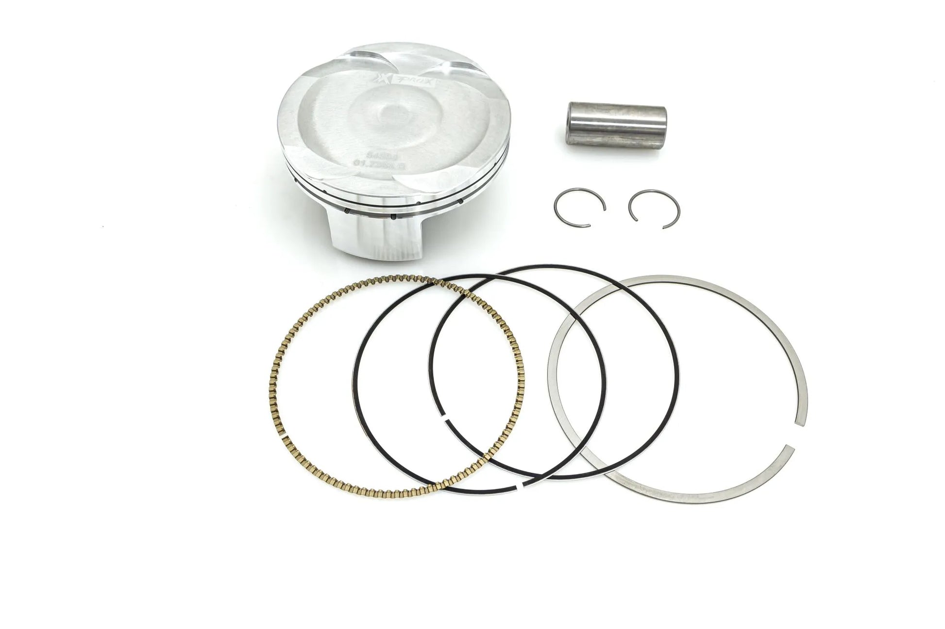 Prox Forged Piston Kit for 4-Stroke Engines