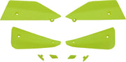 BARKBUSTERS MTB Deflector & Plug Set for Handguards