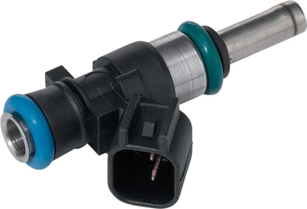 Moose Offroad Fuel Injector Black for Polaris RZR RS1 1000