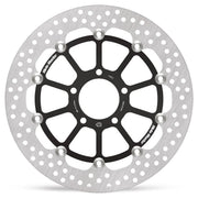 Moto-master Halo Pływająca Tarcza Wyścigowa - 320mm - Przód