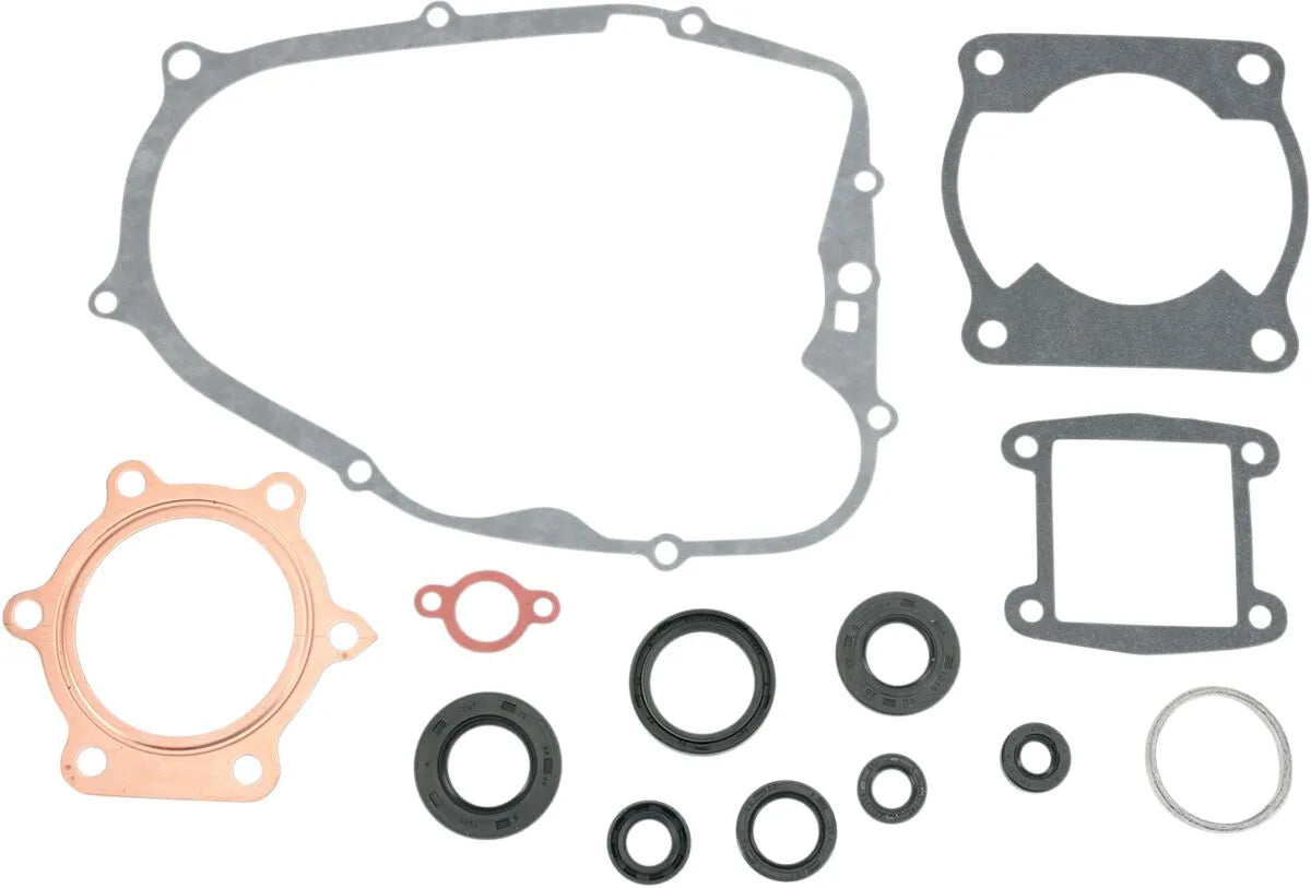 Moose Offroad Complete Gasket Oil Seal Kit Yamaha Blaster YFS 200