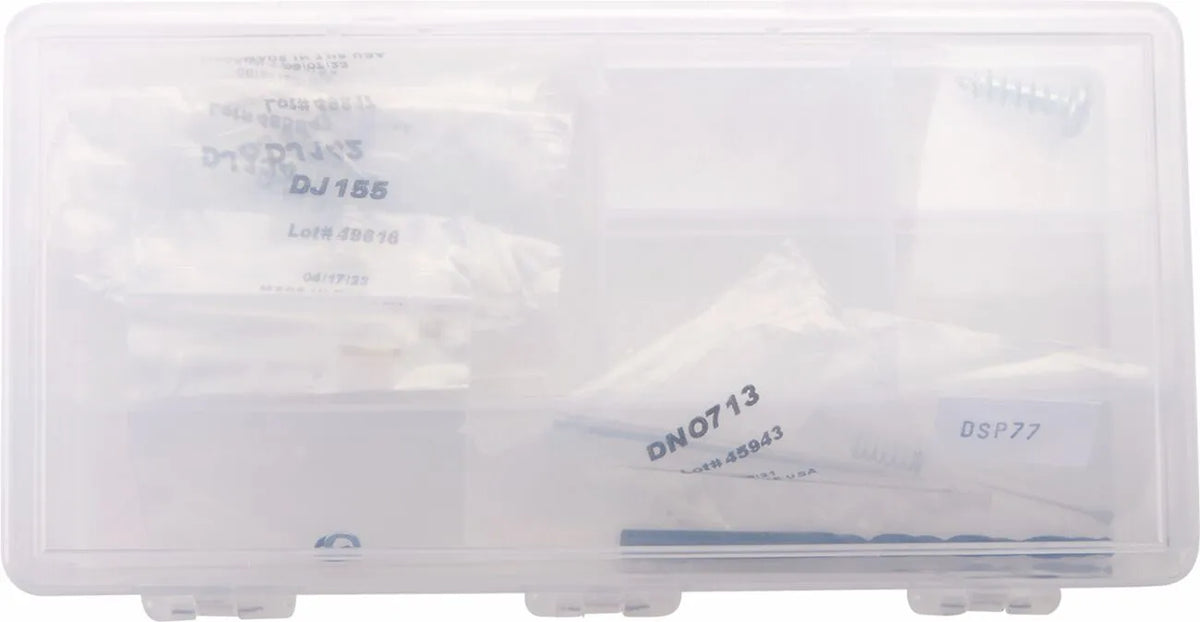 Dynojet Jet Kit Stage 1/2 for Yamaha Raptor YFM 250 R 2008-2013