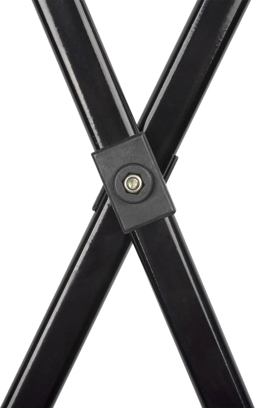 Canopy Crosspiece 10' x 10' Black for Moose Parts Unlimited Thor