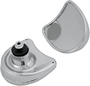 Drag Specialties Fairing Mount Mirror