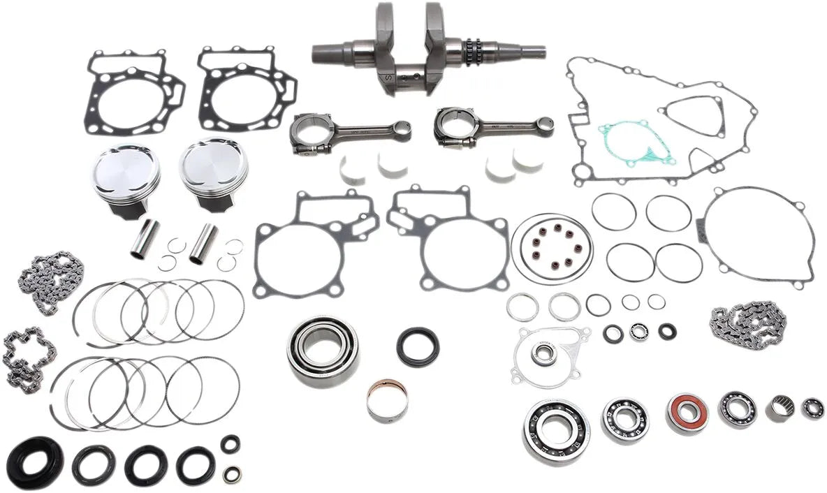 Vertex Engine Rebuild Kit 750cc 4-stroke