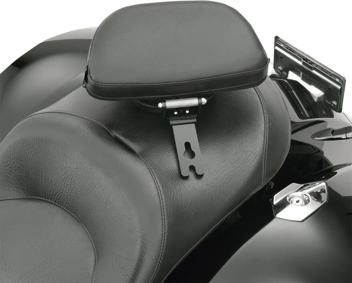 Show Chrome Smart Mount Detachable Backrest for Victory Cross