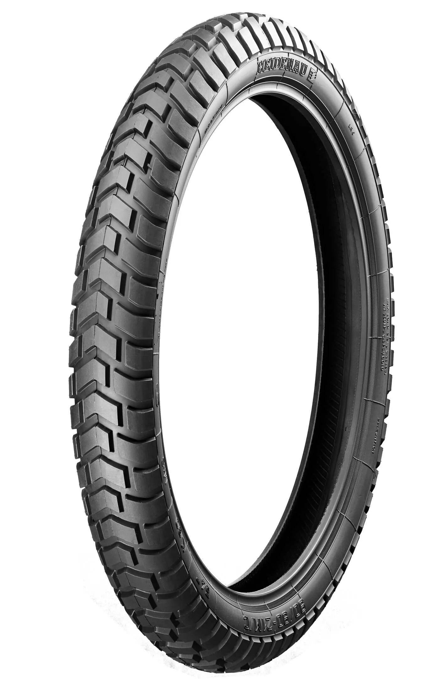 Heidenau K60 Scout Tire 90/90-21 Front