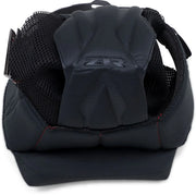 Z1R Road Maxx Helmet Liner Black