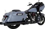 Vance & Hines Power Duals PCX Header System