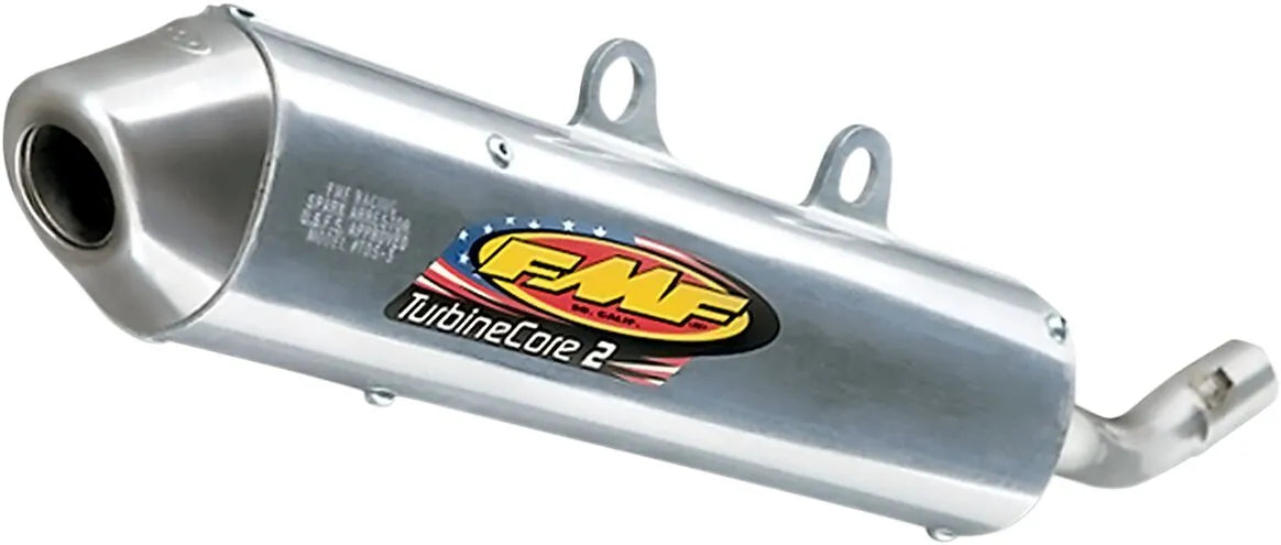 Fmf Turbinecore 2.1 Tłumik - Wydech Slip-On