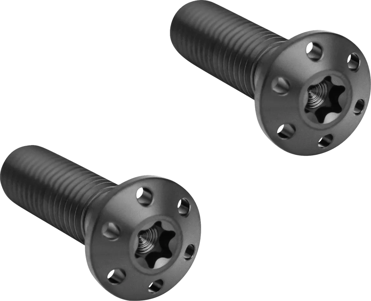 Arlen Ness Brake Caliper Mounting Bolts