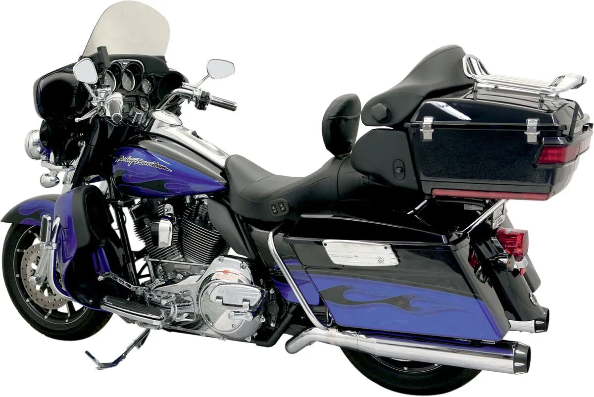 Bassani Xhaust Pseudo Tłumik Do Systemów Road Rage Ii B1