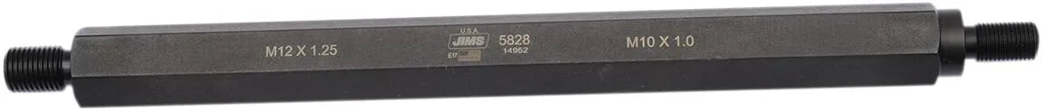 Jims Two-sided Head Holder Tool For Milwaukee Eight
