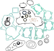 Athena Complete Gasket Kit for 2-Stroke Engines
