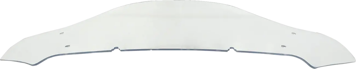 Klock Werks Flare™ Windshield