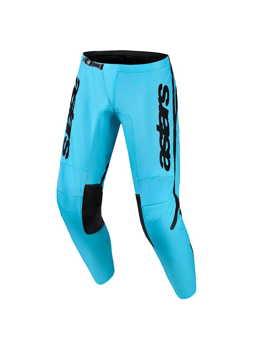 Alpinestars Stella Fluid Apex Women's Off-road Pants - Black