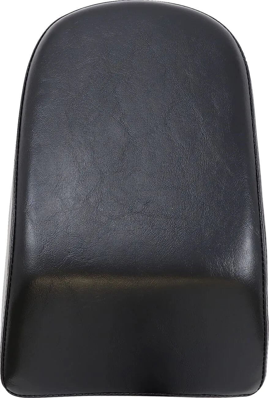 Le Pera Bare Bones Pillion Pad - For Harley Davidson