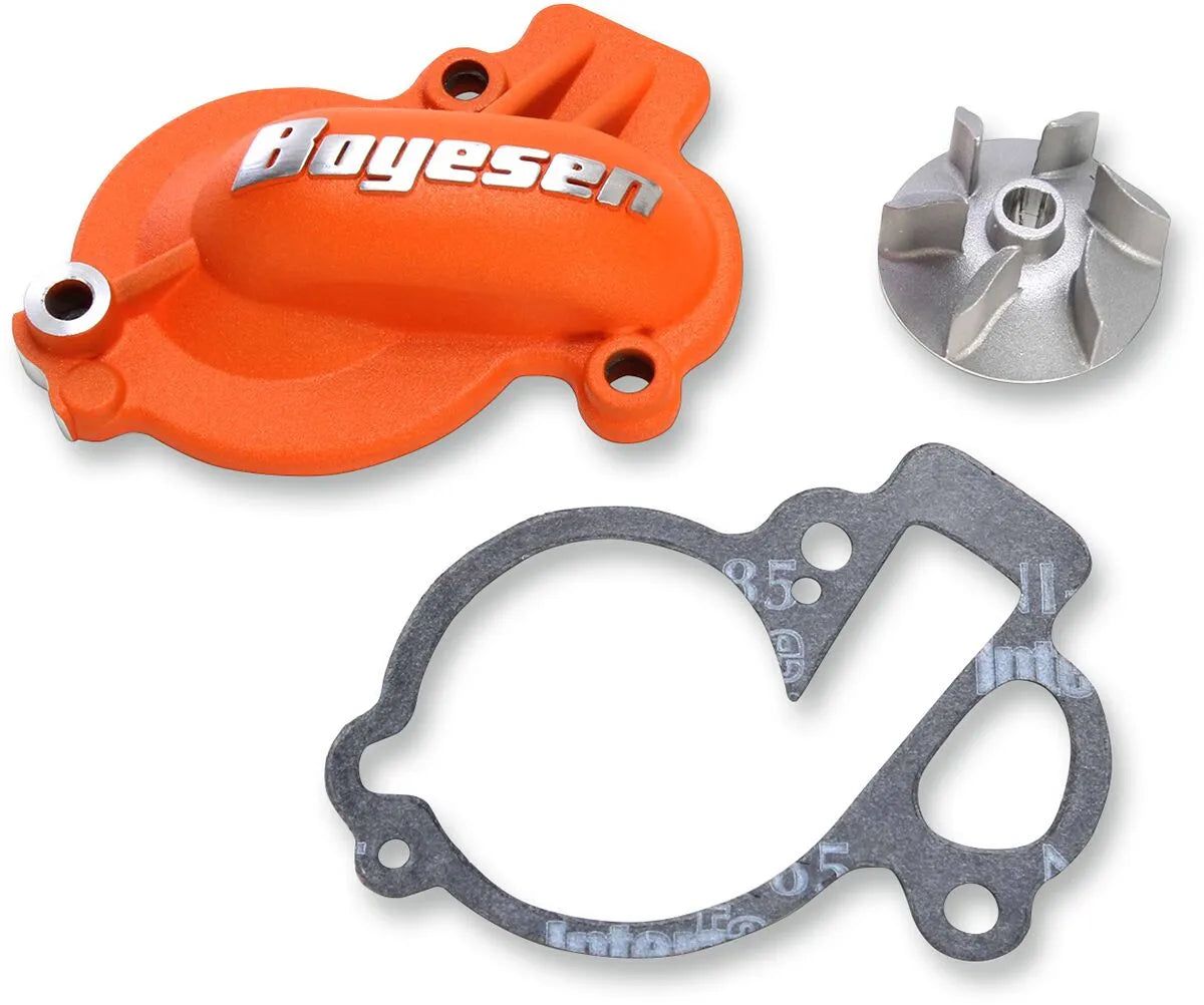 Boyesen Supercooler Water Pump Kit For Ktm/husqvarna