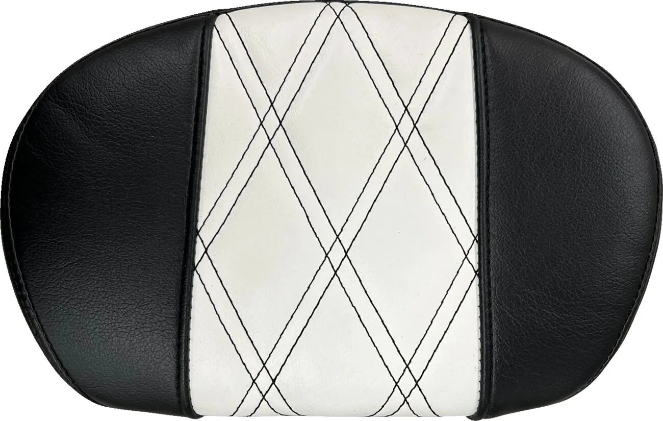 Le Pera Sissy Bar Pad For '08-'22 Touring & '18-'22 Softail