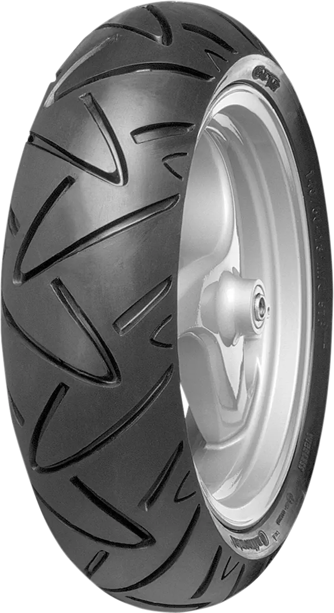 Continental Contitwist Tire 100/80-10 For Scooters