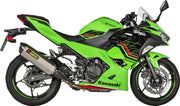 Akrapovic Karbonowa Osłona Termiczna - Ulepsz Swój Układ Wydechowy