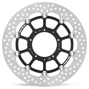 Moto-master Halo Series Pływająca Tarcza Hamulcowa - 320mm - Przód
