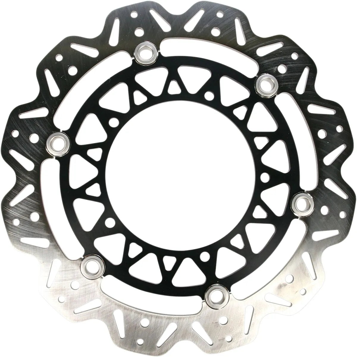 Ebc Vr Series Vee-rotor™ Tarcza hamulcowa - Przód
