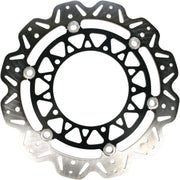 Ebc Vr Series Vee-rotor™ Tarcza hamulcowa - Przód