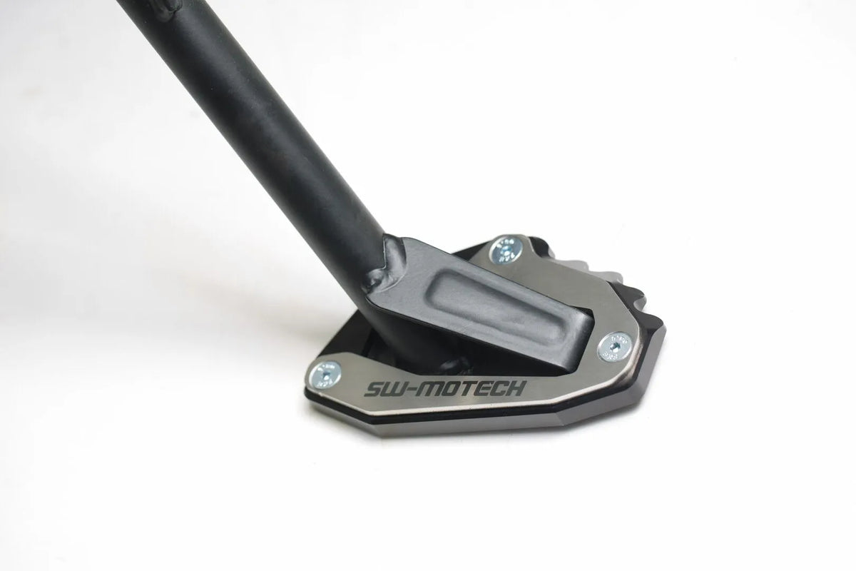 Sw-Motech Sidestand Foot Extension for Ducati Scrambler 803