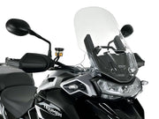 Wrs Windscreen - High-quality Pmma Plexiglass