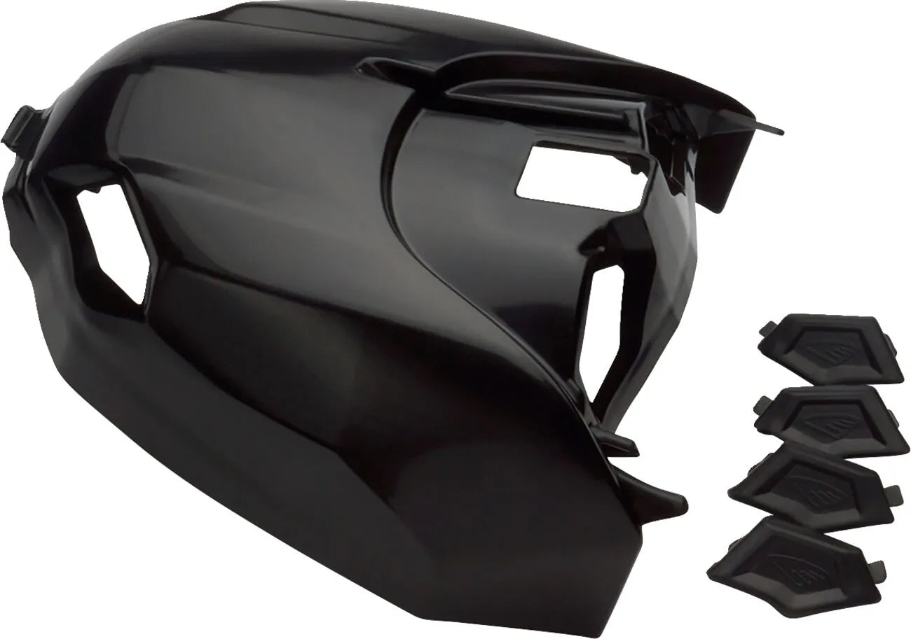 CYCRA Replacement Plastic Air Box Cover
