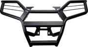 Moose Offroad Front Bumper - Tubular Steel Construction