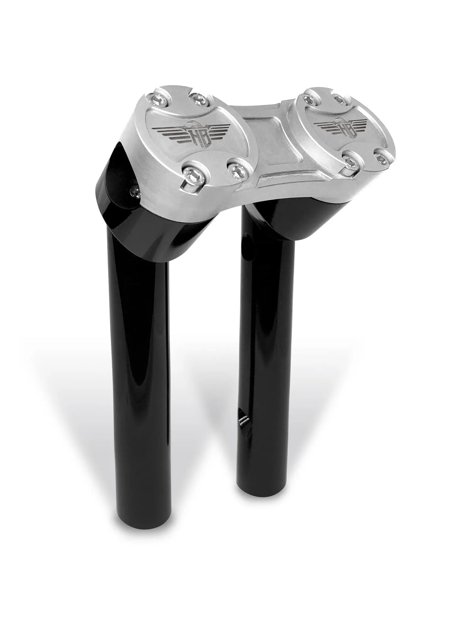 Heinz Bikes Clubstyle 6" Pullback Riser
