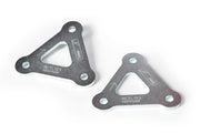 Trw Lowering Kit Lowers 30,00 Mm (1,18") For Rear