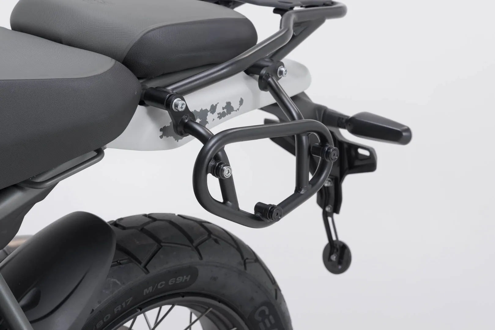 Sw-motech Slc Side Carrier (Left)